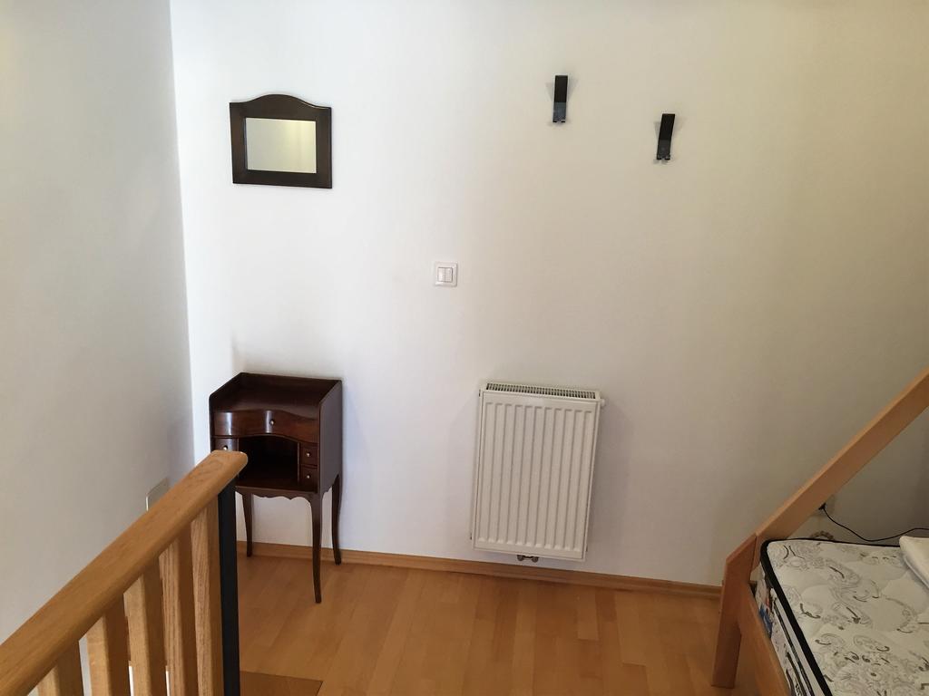 Apartment Manca-Holin Bohinj Exterior foto